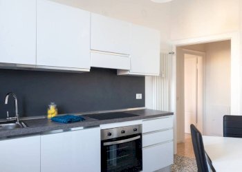 Cucina - Three-room apartment via Ruggero Leoncavallo, 14, Milano (neighborhood Casoretto) - photo 1