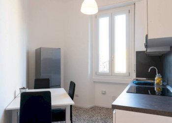 Cucina - Three-room apartment via Ruggero Leoncavallo, 14, Milano (neighborhood Casoretto) - photo 2