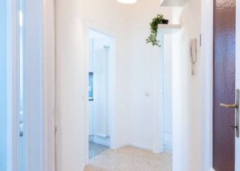 Corridoio - Three-room apartment via Ruggero Leoncavallo, 14, Milano (neighborhood Casoretto) - photo 8