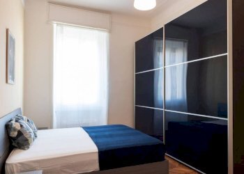 Camera da letto - Three-room apartment via Ruggero Leoncavallo, 14, Milano (neighborhood Casoretto) - photo 10