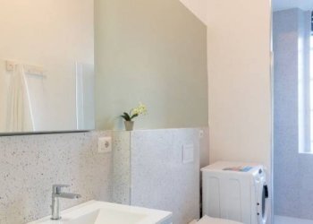 Bagno - Three-room apartment via Ruggero Leoncavallo, 14, Milano (neighborhood Casoretto) - photo 13