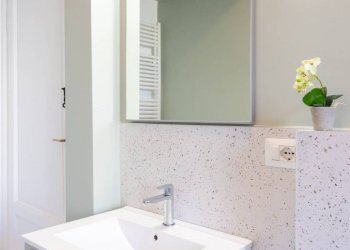 Bagno - Three-room apartment via Ruggero Leoncavallo, 14, Milano (neighborhood Casoretto) - photo 15