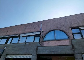 Facciata - Office via Enrico Fermi, 615, Ispra - photo 1