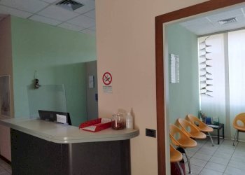 Interno non residenziale - Office via Enrico Fermi, 615, Ispra - photo 6