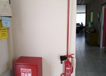 Interno non residenziale - Office via Enrico Fermi, 615, Ispra - photo 7