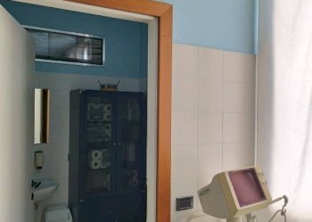 Lavanderia - Office via Enrico Fermi, 615, Ispra - photo 10