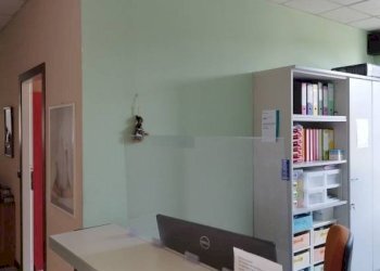 Ufficio - Office via Enrico Fermi, 615, Ispra - photo 18