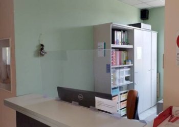 Ufficio - Office via Enrico Fermi, 615, Ispra - photo 19