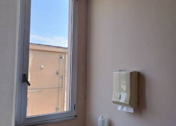 Bagno - Office via Enrico Fermi, 615, Ispra - photo 21