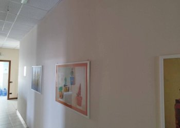 Corridoio - Office via Enrico Fermi, 615, Ispra - photo 25