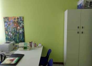 Ufficio - Office via Enrico Fermi, 615, Ispra - photo 26
