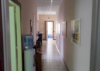 Corridoio - Office via Enrico Fermi, 615, Ispra - photo 31