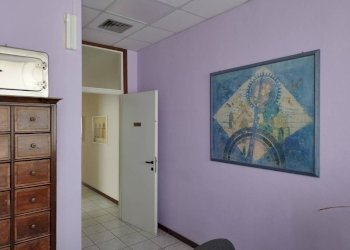 Ufficio - Office via Enrico Fermi, 615, Ispra - photo 32