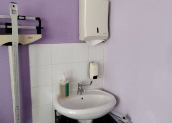 Bagno - Office via Enrico Fermi, 615, Ispra - photo 34