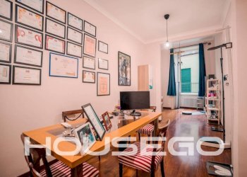 Interno non residenziale - Monolocale via Paolo Emilio Bensa, 5, Genova (zona Principe) - foto 3