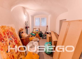 Cantina - Monolocale via Paolo Emilio Bensa, 5, Genova (zona Principe) - foto 16
