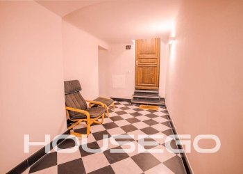 Ingresso - Monolocale via Paolo Emilio Bensa, 5, Genova (zona Principe) - foto 17