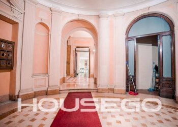 Interno palazzo - Monolocale via Paolo Emilio Bensa, 5, Genova (zona Principe) - foto 25
