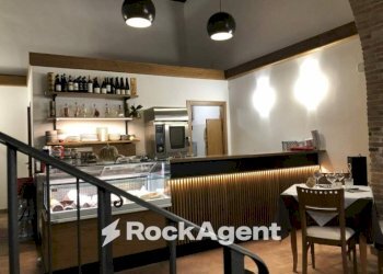 Interno non residenziale - Negozio via Andrea Doria, 18, Viterbo - foto 4