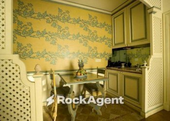 Cucina - Villa via Marcantonio Bragadin, 38, Venezia - photo 13