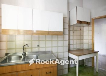 Cucina - Two-room apartment via Vitellia, 31, Roma - photo 9
