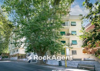 Zona - Two-room apartment via Vitellia, 31, Roma - photo 17
