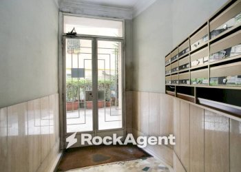 Interno palazzo - Two-room apartment via Vitellia, 31, Roma - photo 22
