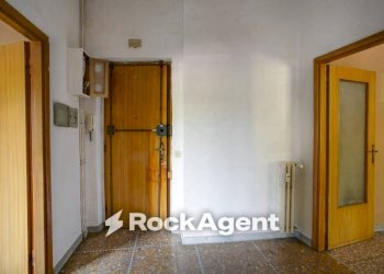 Ingresso - Two-room apartment via Vitellia, 31, Roma - photo 23