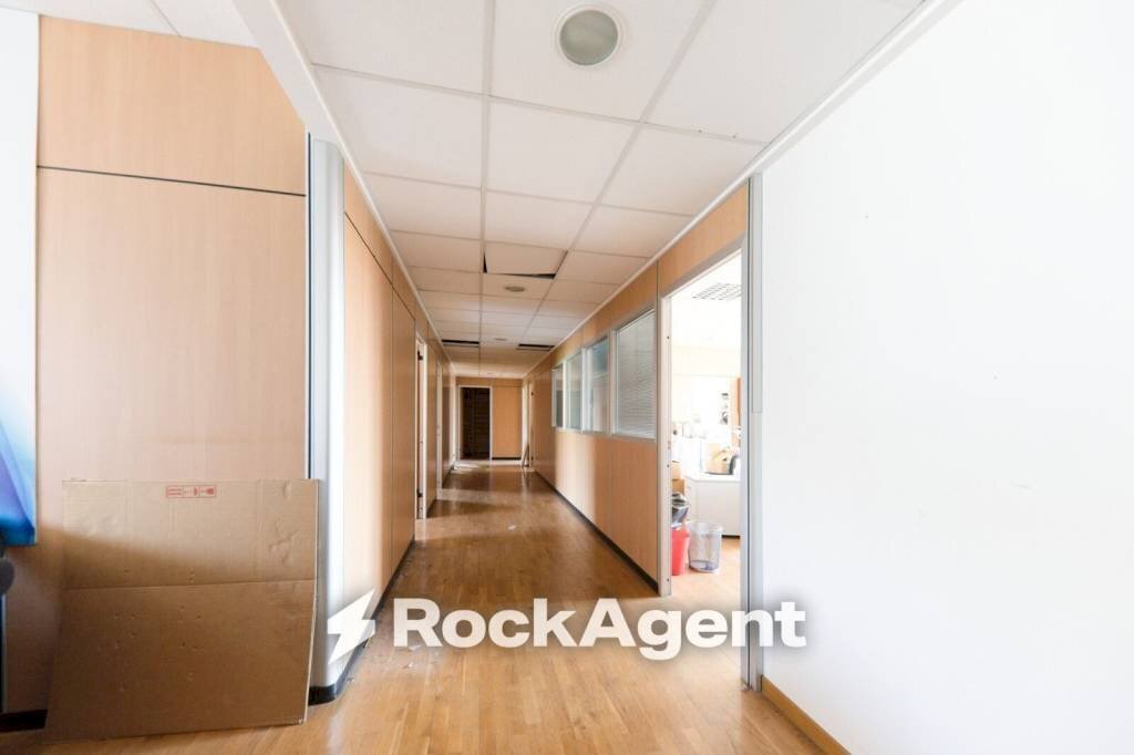 Corridoio - Office via Francesco Rolla, 13, Genova (neighborhood Sampierdarena) - photo 2
