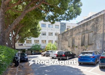 Zona - Office via Francesco Rolla, 13, Genova (neighborhood Sampierdarena) - photo 1