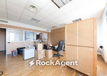 Ufficio - Office via Francesco Rolla, 13, Genova (neighborhood Sampierdarena) - photo 5