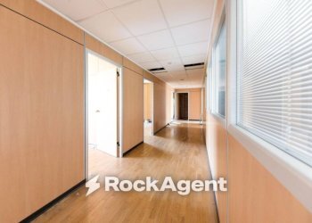 Ufficio - Office via Francesco Rolla, 13, Genova (neighborhood Sampierdarena) - photo 6