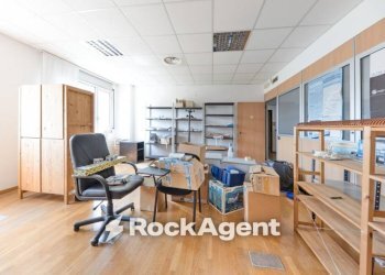 Interno non residenziale - Office via Francesco Rolla, 13, Genova (neighborhood Sampierdarena) - photo 7