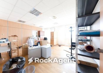 Interno non residenziale - Office via Francesco Rolla, 13, Genova (neighborhood Sampierdarena) - photo 8