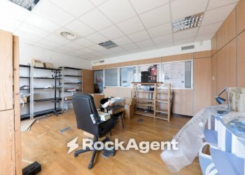 Interno non residenziale - Office via Francesco Rolla, 13, Genova (neighborhood Sampierdarena) - photo 10