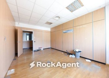 Ufficio - Office via Francesco Rolla, 13, Genova (neighborhood Sampierdarena) - photo 13