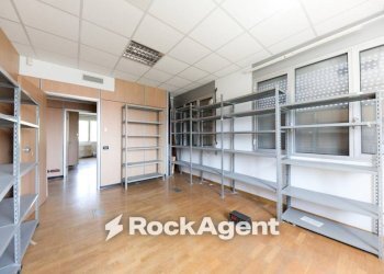 Ufficio - Office via Francesco Rolla, 13, Genova (neighborhood Sampierdarena) - photo 16