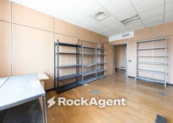 Ufficio - Office via Francesco Rolla, 13, Genova (neighborhood Sampierdarena) - photo 19