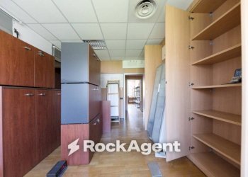 Interno non residenziale - Office via Francesco Rolla, 13, Genova (neighborhood Sampierdarena) - photo 26