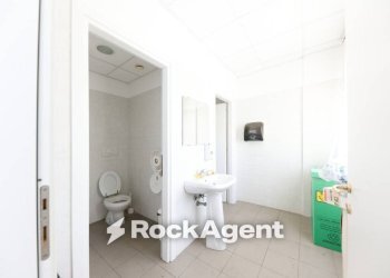 Disimpegno - Office via Francesco Rolla, 13, Genova (neighborhood Sampierdarena) - photo 30