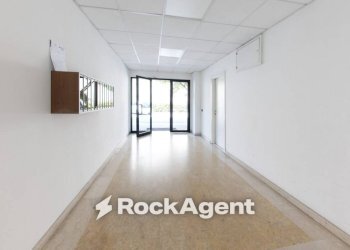 Interno non residenziale - Office via Francesco Rolla, 13, Genova (neighborhood Sampierdarena) - photo 31