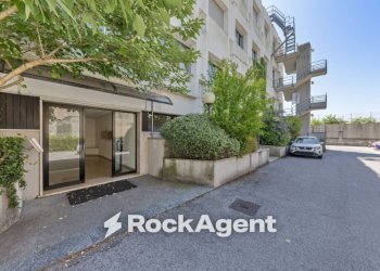 Zona - Office via Francesco Rolla, 13, Genova (neighborhood Sampierdarena) - photo 33