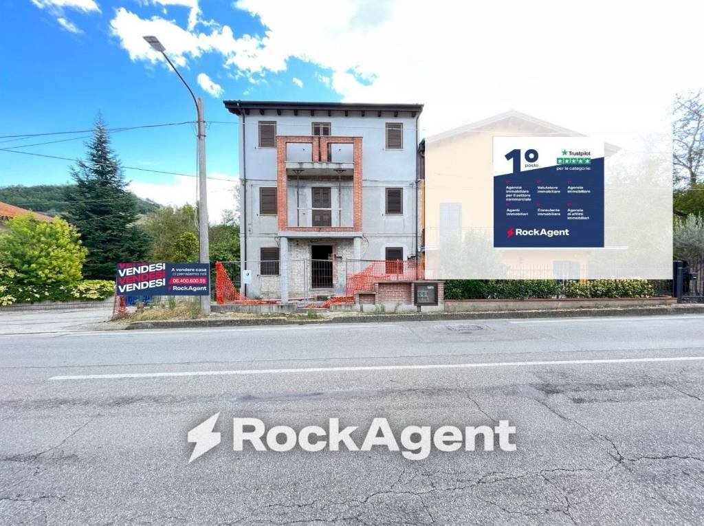Zona - Independent house strada Provinciale 17, Campli - photo 2