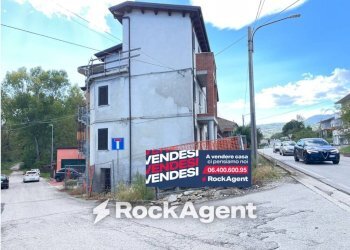 Zona - Independent house strada Provinciale 17, Campli - photo 4