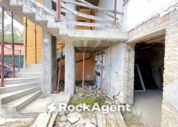 Facciata - Independent house strada Provinciale 17, Campli - photo 7