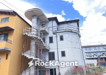 Facciata - Independent house strada Provinciale 17, Campli - photo 8