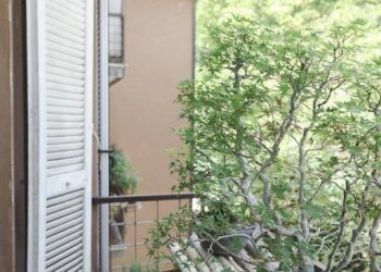 Balcone - Three-room apartment via San Lanfranco Beccari, 62, Pavia - photo 20
