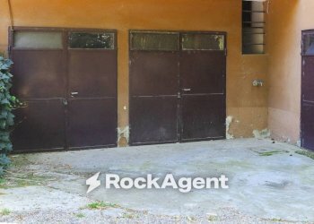 Cortile interno - Three-room apartment via San Lanfranco Beccari, 62, Pavia - photo 21