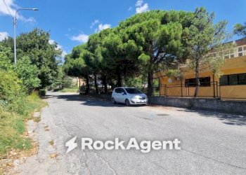 Zona - Terreno edificabile via Conti di Loritello, Catanzaro - foto 8