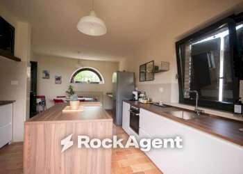 Cucina - Villa strada Madonna dei Mazza, Pesaro - foto 3